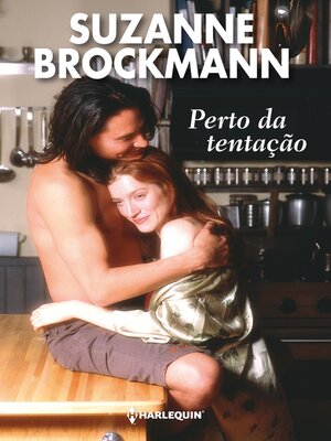 cover image of Perto da tentação